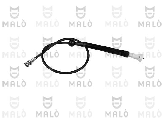 Alberino flessibile tachimetro - 25092 AKRON-MALÒ