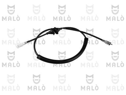 Tacho Shaft - 25109 AKRON-MALÒ