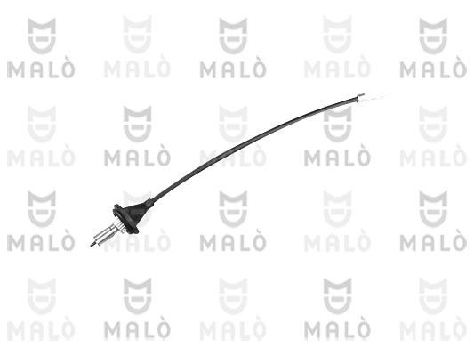Alberino flessibile tachimetro - 25148 AKRON-MALÒ