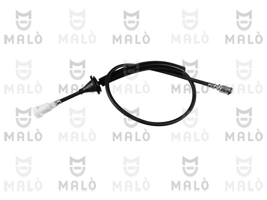 Alberino flessibile tachimetro - 25168 AKRON-MALÒ