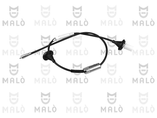 Tacho Shaft - 25183 AKRON-MALÒ