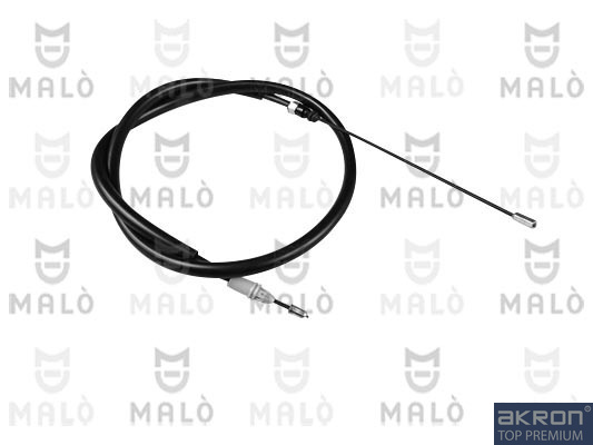 Cable, parking brake - 26127 AKRON-MALÒ