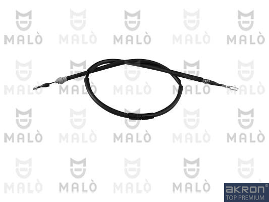 Cable, parking brake - 26142 AKRON-MALÒ