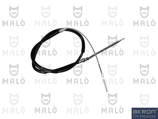 Cable, parking brake - 26146 AKRON-MALÒ