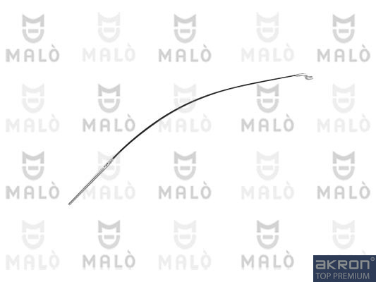 Cable, parking brake - 26148 AKRON-MALÒ