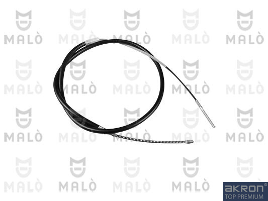 Cable, parking brake - 26185 AKRON-MALÒ