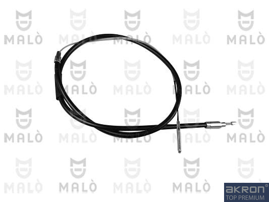 Cable, parking brake - 26199 AKRON-MALÒ