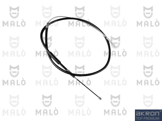 Cable, parking brake - 26200 AKRON-MALÒ