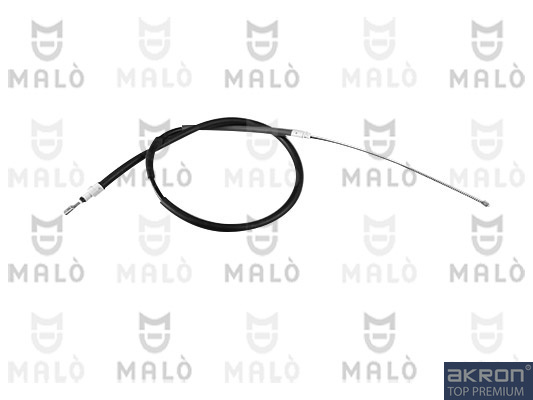 Cable, parking brake - 26202 AKRON-MALÒ