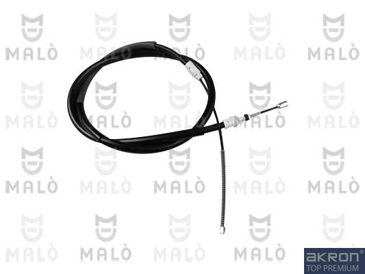 Cable, parking brake - 26203 AKRON-MALÒ