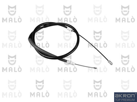 Cable, parking brake - 26206 AKRON-MALÒ