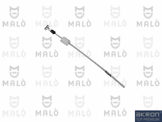 Cable, parking brake - 26226 AKRON-MALÒ