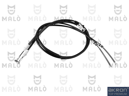 Cable, parking brake - 26227 AKRON-MALÒ