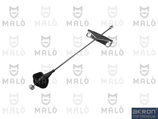 Cable, parking brake - 26238 AKRON-MALÒ