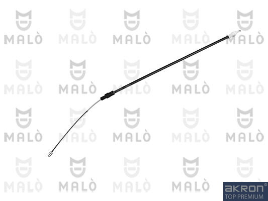 trosas, stovėjimo stabdys - 26254 AKRON-MALÒ