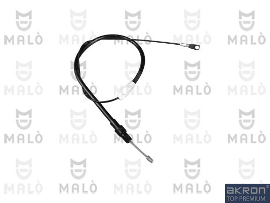 trosas, stovėjimo stabdys - 26255 AKRON-MALÒ
