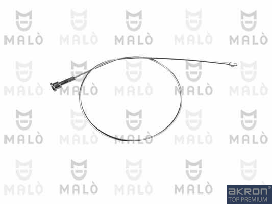 trosas, stovėjimo stabdys - 26282 AKRON-MALÒ