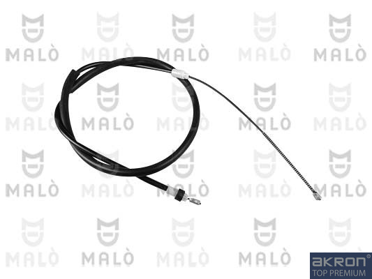 Cable, parking brake - 26287 AKRON-MALÒ