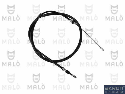 Cable, parking brake - 26288 AKRON-MALÒ