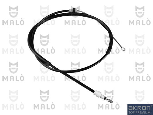 Cable, parking brake - 26290 AKRON-MALÒ