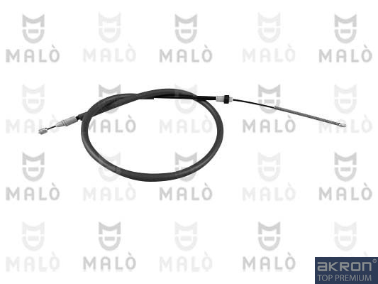 Cable, parking brake - 26293 AKRON-MALÒ