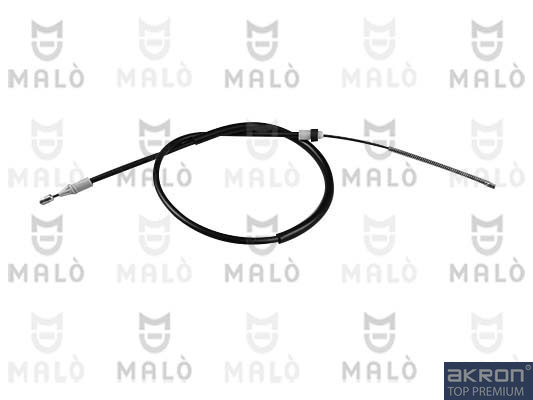 Cable, parking brake - 26294 AKRON-MALÒ