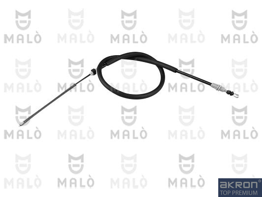 Cable, parking brake - 26295 AKRON-MALÒ