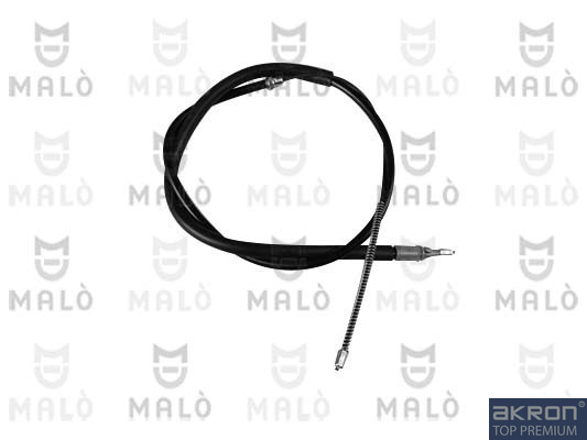 Cable, parking brake - 26298 AKRON-MALÒ