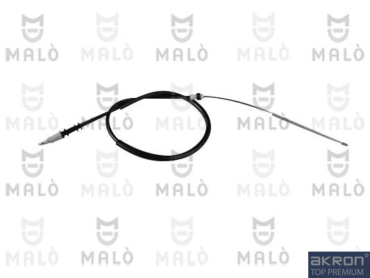 Cable, parking brake - 26302 AKRON-MALÒ