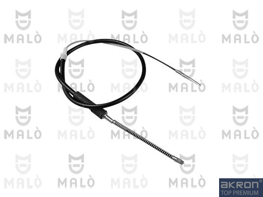 Cable, parking brake - 26309 AKRON-MALÒ