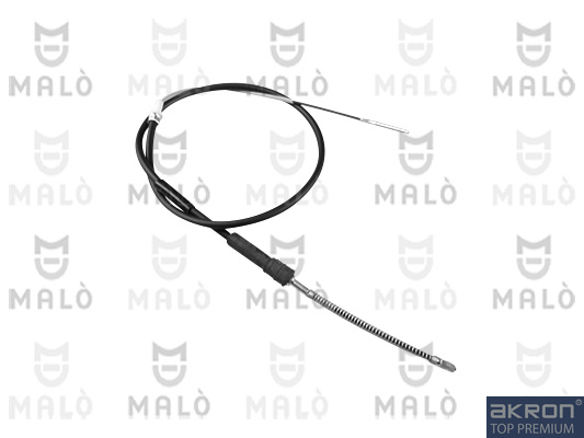 Cable, parking brake - 26328 AKRON-MALÒ