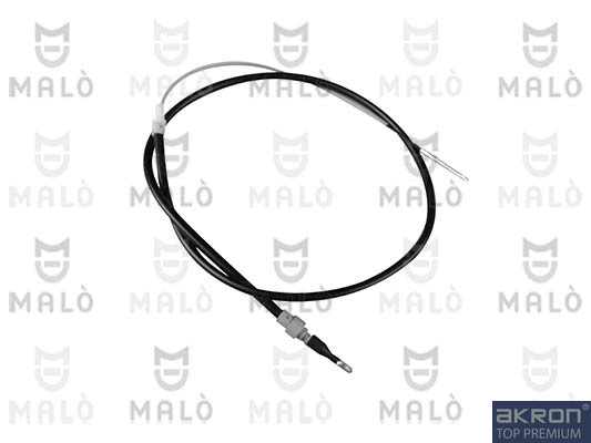 Cable, parking brake - 26329 AKRON-MALÒ