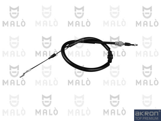 Cable, parking brake - 26332 AKRON-MALÒ