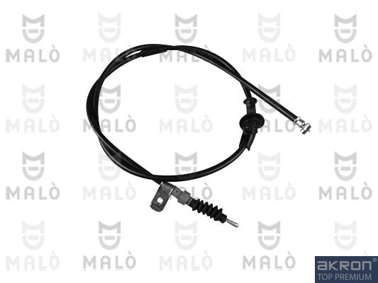 Cable, parking brake - 26334 AKRON-MALÒ