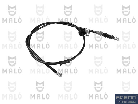 Cable, parking brake - 26335 AKRON-MALÒ