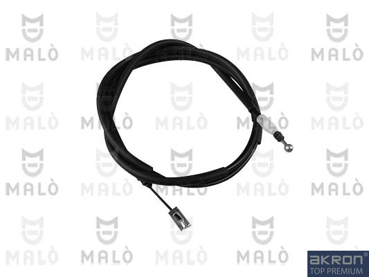 Cable, parking brake - 26344 AKRON-MALÒ