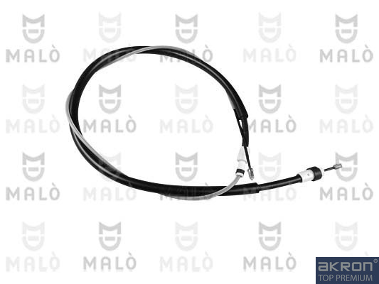 Cable, parking brake - 26346 AKRON-MALÒ