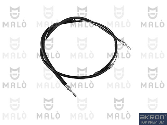Cable, parking brake - 26353 AKRON-MALÒ