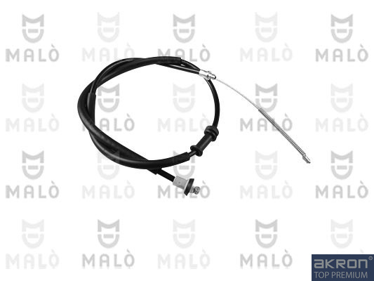 Cable, parking brake - 26359 AKRON-MALÒ