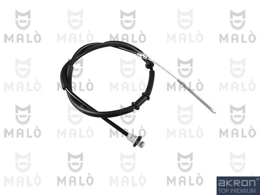 Cable, parking brake - 26360 AKRON-MALÒ
