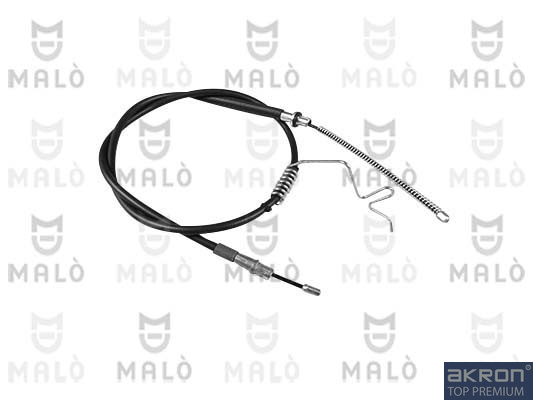 Cable, parking brake - 26369 AKRON-MALÒ