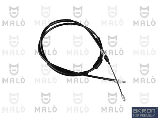 Cable, parking brake - 26377 AKRON-MALÒ