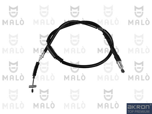 trosas, stovėjimo stabdys - 26386 AKRON-MALÒ