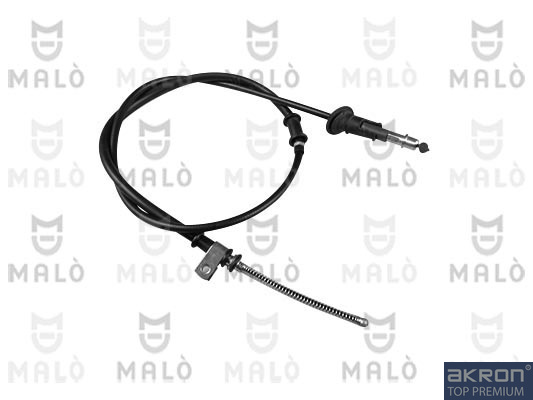 Cable, parking brake - 26406 AKRON-MALÒ