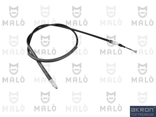Cable, parking brake - 26433 AKRON-MALÒ