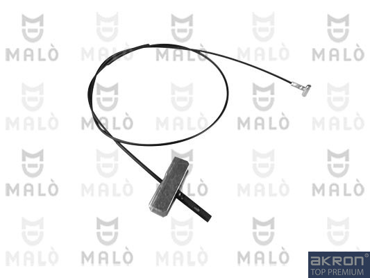Cable, parking brake - 26436 AKRON-MALÒ