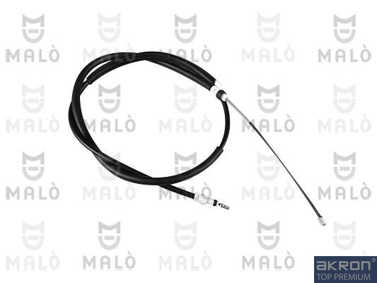 Cable, parking brake - 26439 AKRON-MALÒ