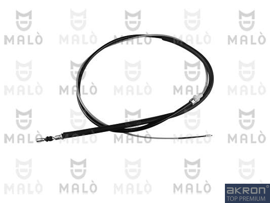 Cable, parking brake - 26452 AKRON-MALÒ