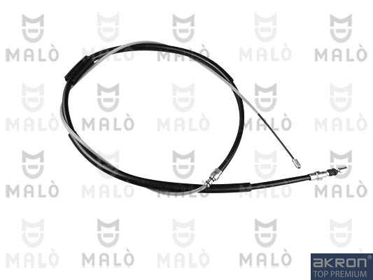 Cable, parking brake - 26461 AKRON-MALÒ
