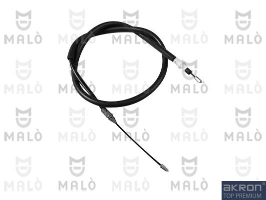 trosas, stovėjimo stabdys - 26464 AKRON-MALÒ